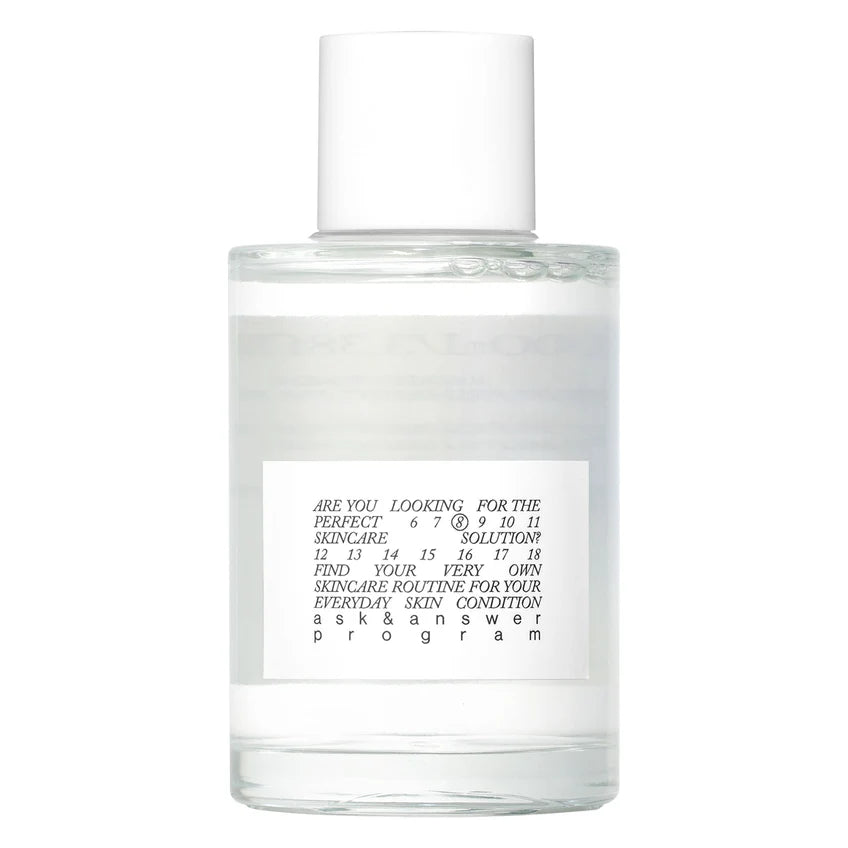 Shangpree AA Water Toner MyGeisha Milano