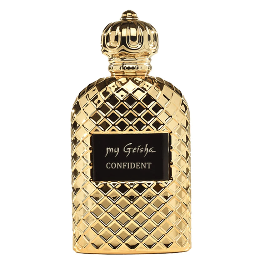 my Geisha Confident - Extrait De Parfum MyGeisha Milano
