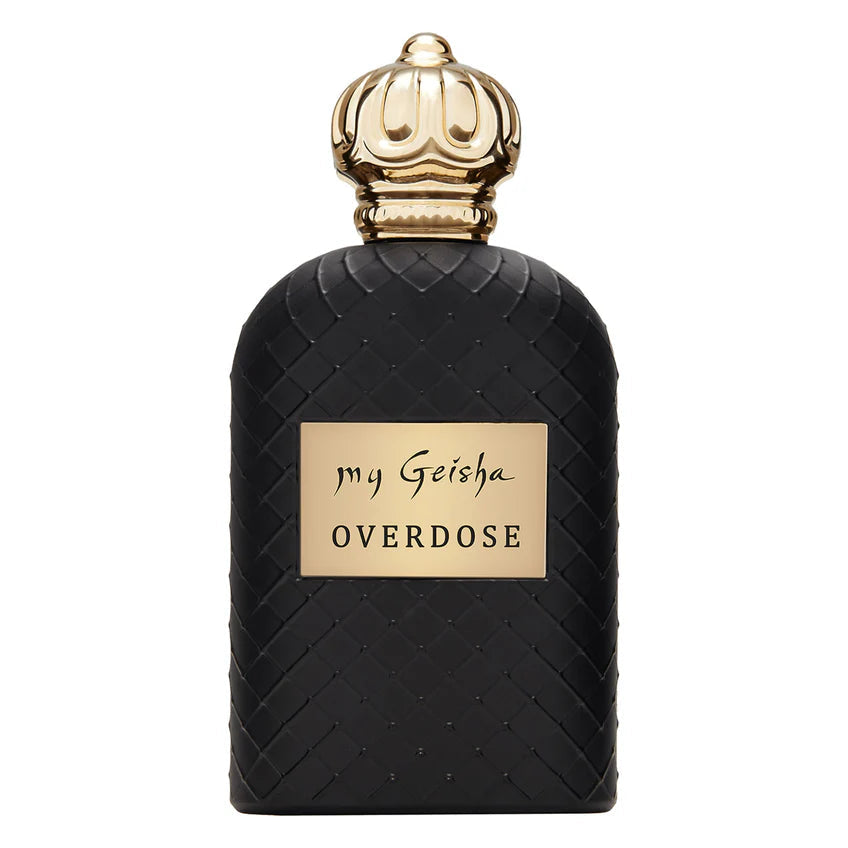my Geisha Overdose - Eau De Parfum MyGeisha Milano