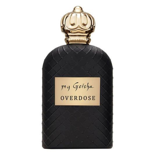my Geisha Overdose - Eau De Parfum MyGeisha Milano