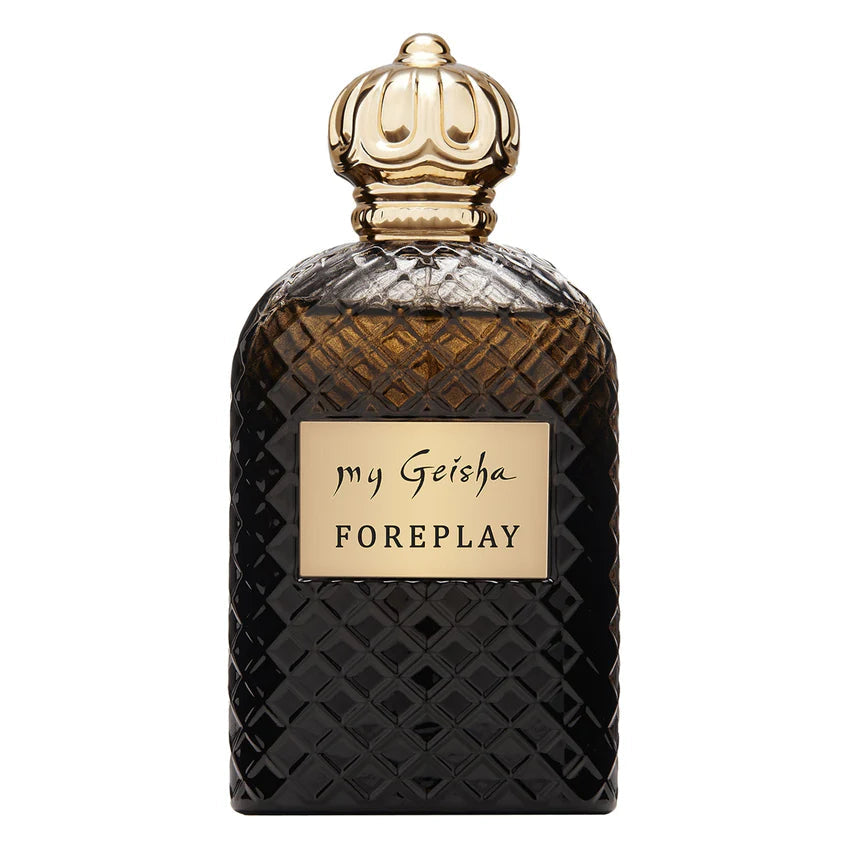 my Geisha Foreplay - Extrait De Parfum MyGeisha Milano