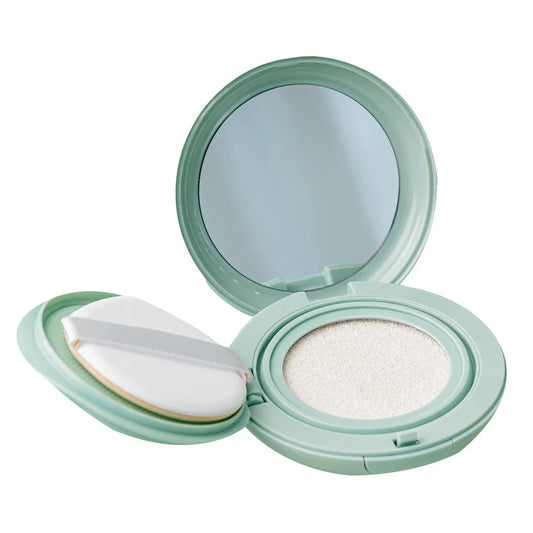 Accoje Protective Moisture Sun Cushion SPF50+ PA++++ MyGeisha Milano
