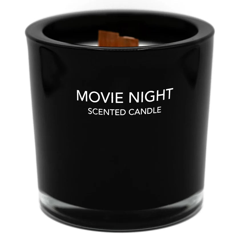 Fragrance One - Movie Night | Jeremy Fragrance MyGeisha Milano