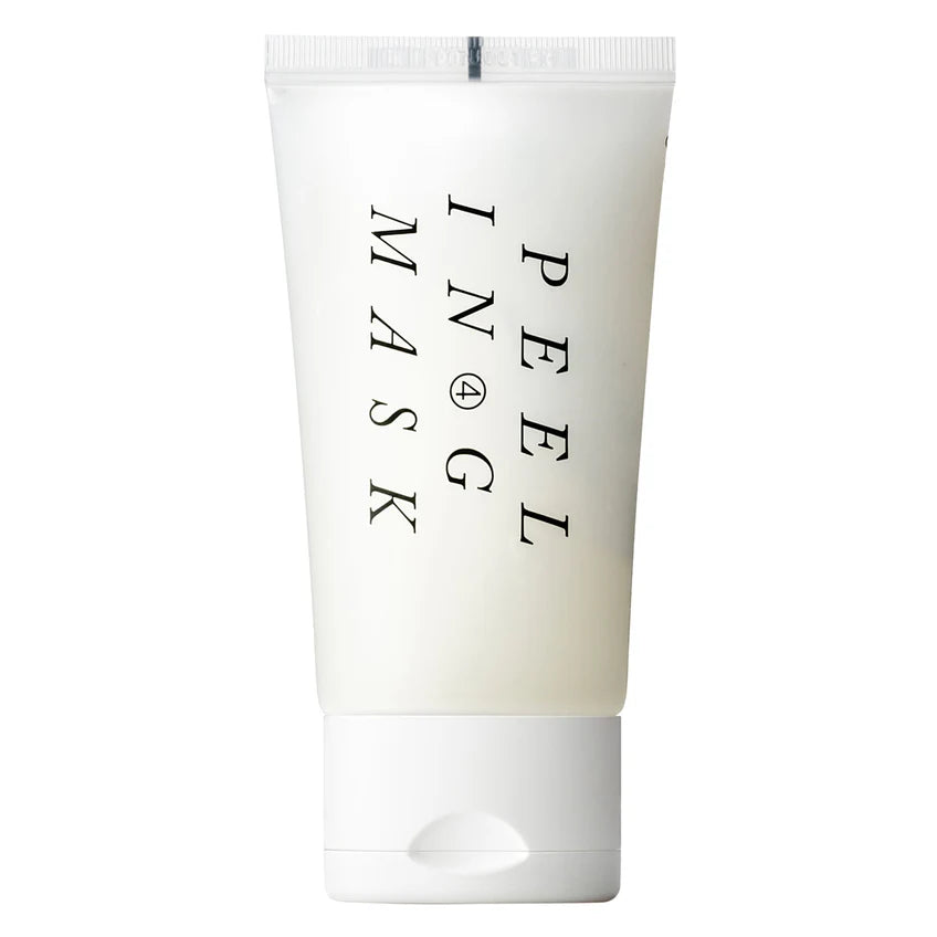 Shangpree Easy Smooth Peeling Gel Mask MyGeisha Milano