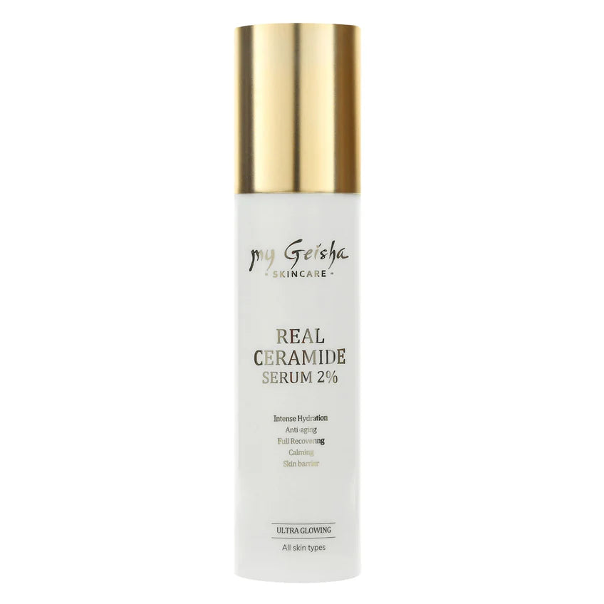 my Geisha Real Ceramide Serum 2% MyGeisha Milano