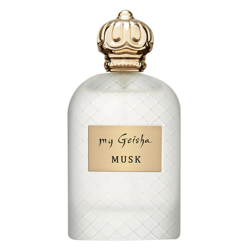my Geisha Musk - Extrait De Parfum MyGeisha Milano