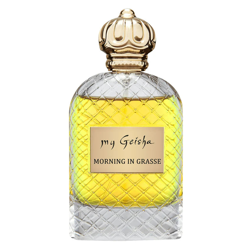 my Geisha Morning In Grasse - Extrait De Parfum MyGeisha Milano