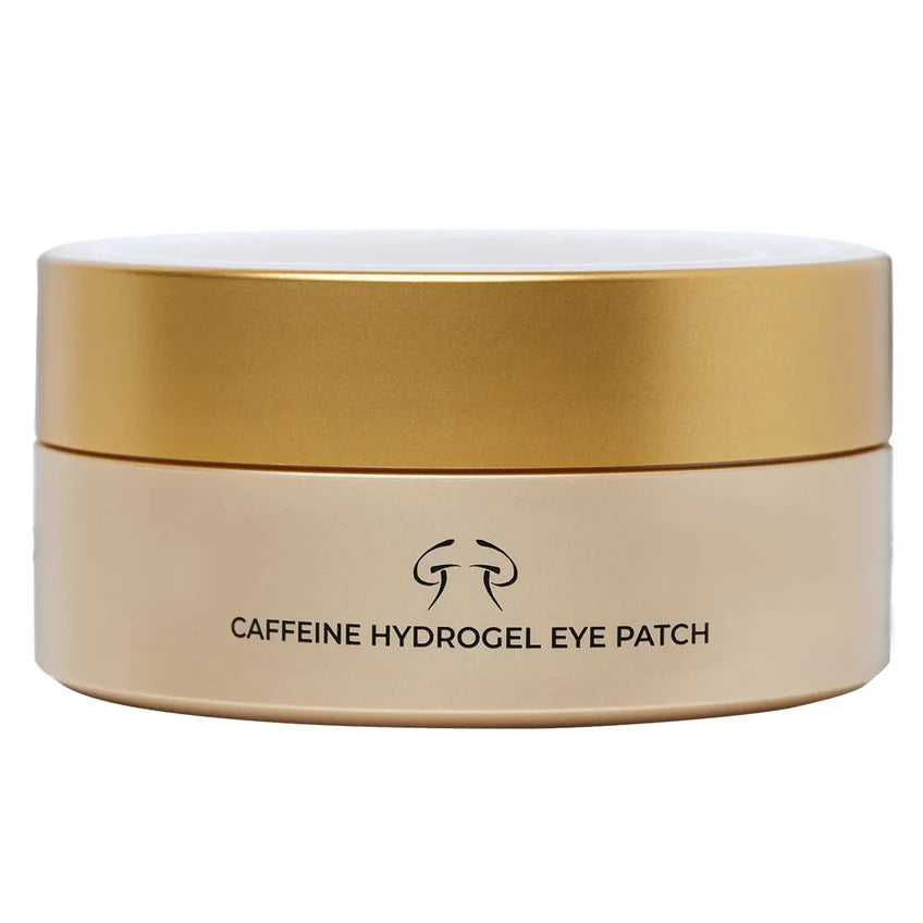 my Geisha Caffeine Hydrogel Eye Patch MyGeisha Milano