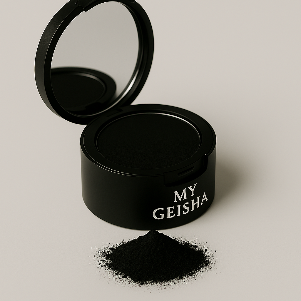 my Geisha - Hair Powder MyGeisha Milano