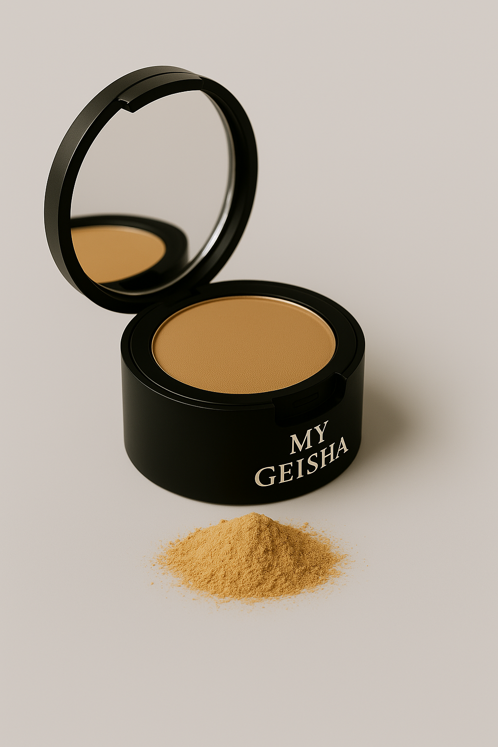 my Geisha - Hair Powder MyGeisha Milano