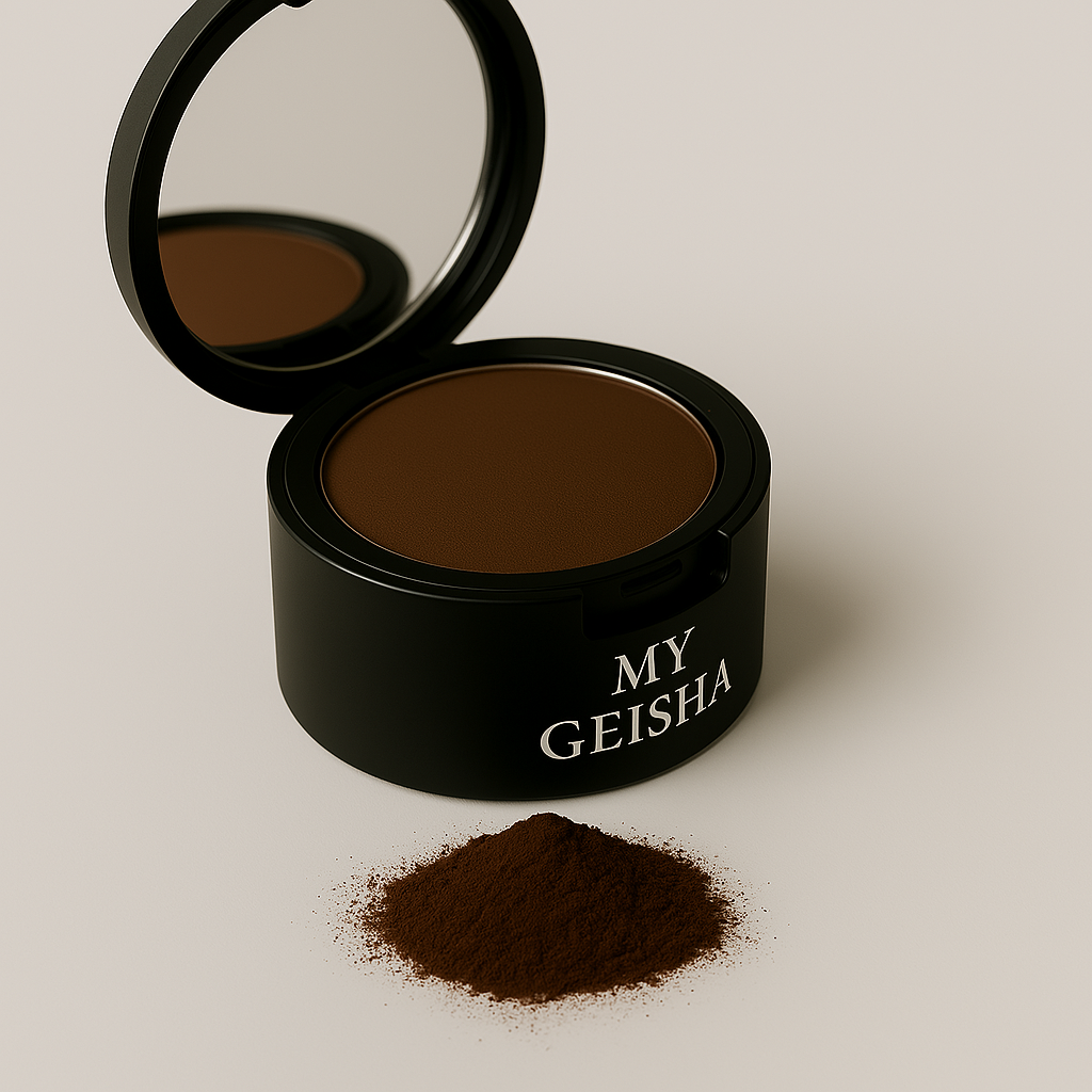 my Geisha - Hair Powder MyGeisha Milano