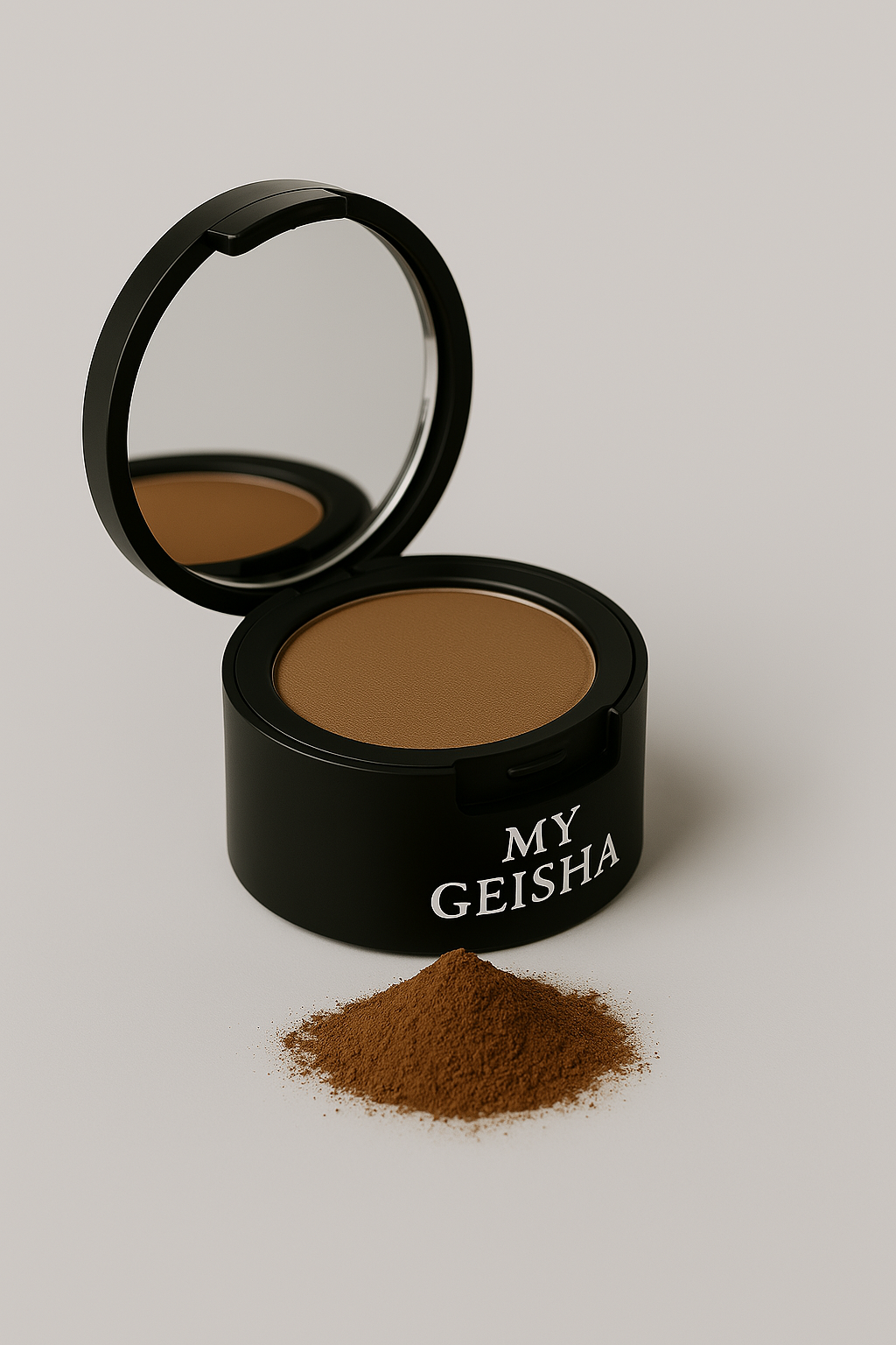 my Geisha - Hair Powder MyGeisha Milano