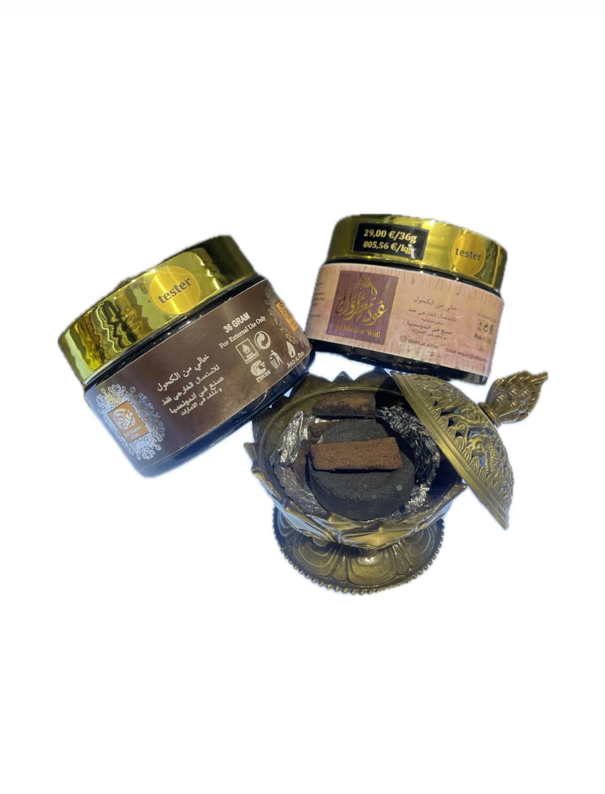 Stara Mydlarnia Musk Fragrance Oil (Copia) MyGeisha Milano