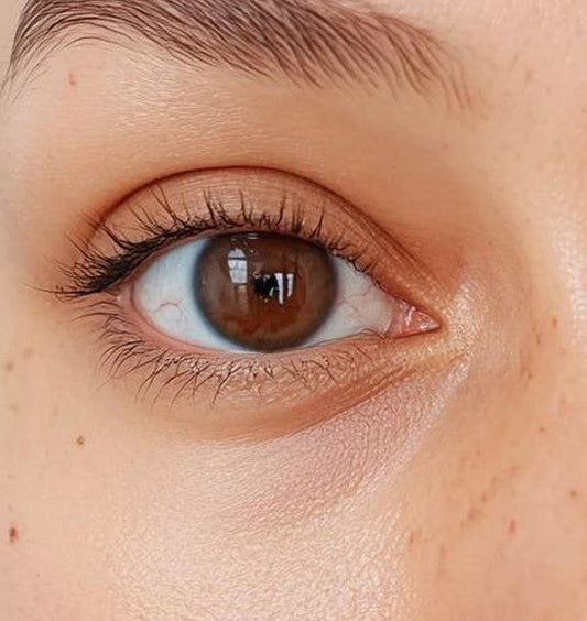 My second Skin concealer Light & Medium MyGeisha Milano