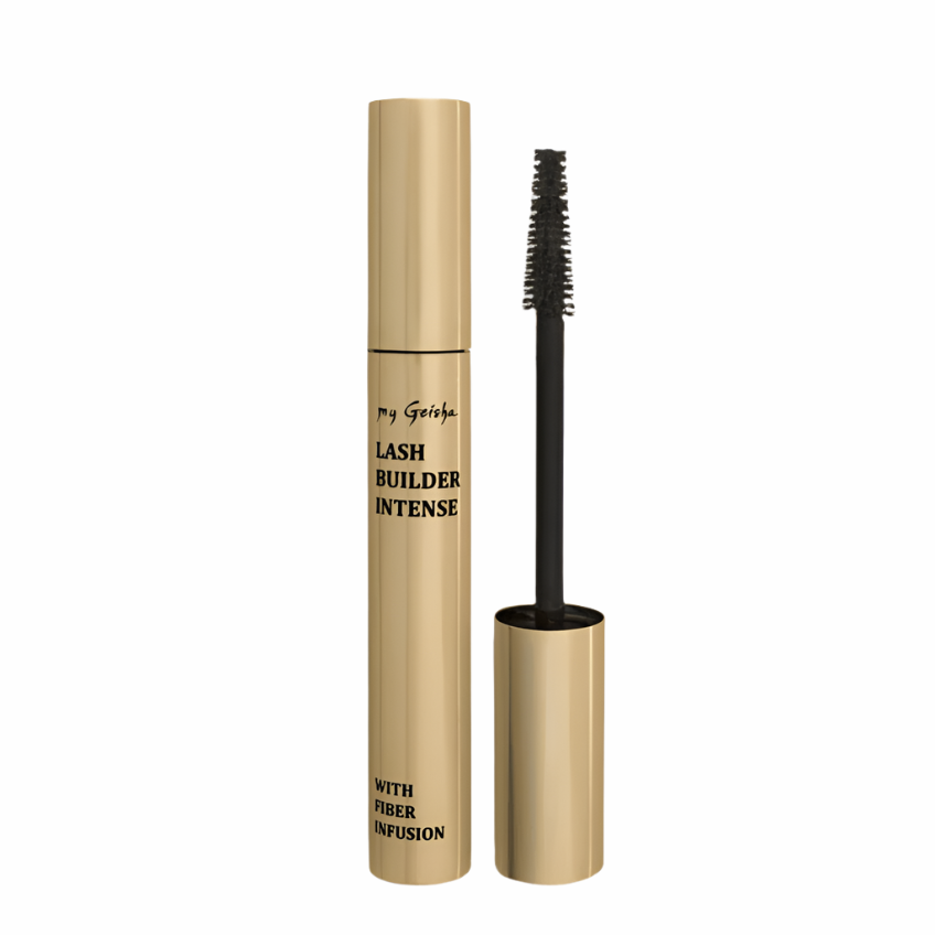 Lash Builder Intense MyGeisha Milano