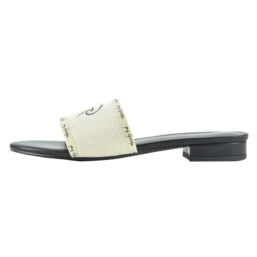 My Geisha - D'Azure Slides MyGeisha Milano