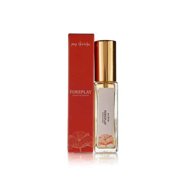 My Geisha Fragrance Travel Kit MyGeisha Milano
