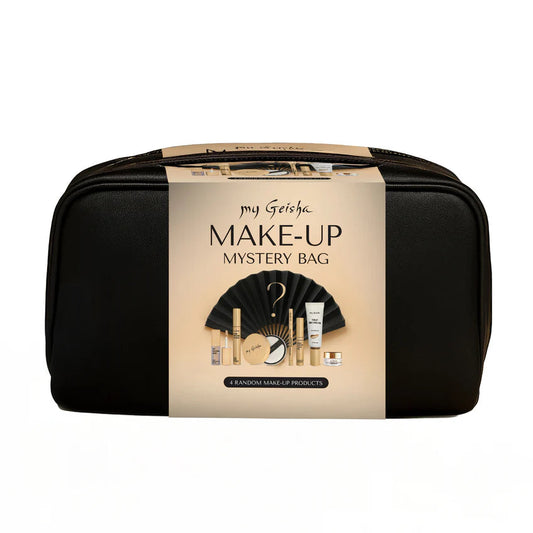 my Geisha Makeup Mystery Bag MyGeisha Milano
