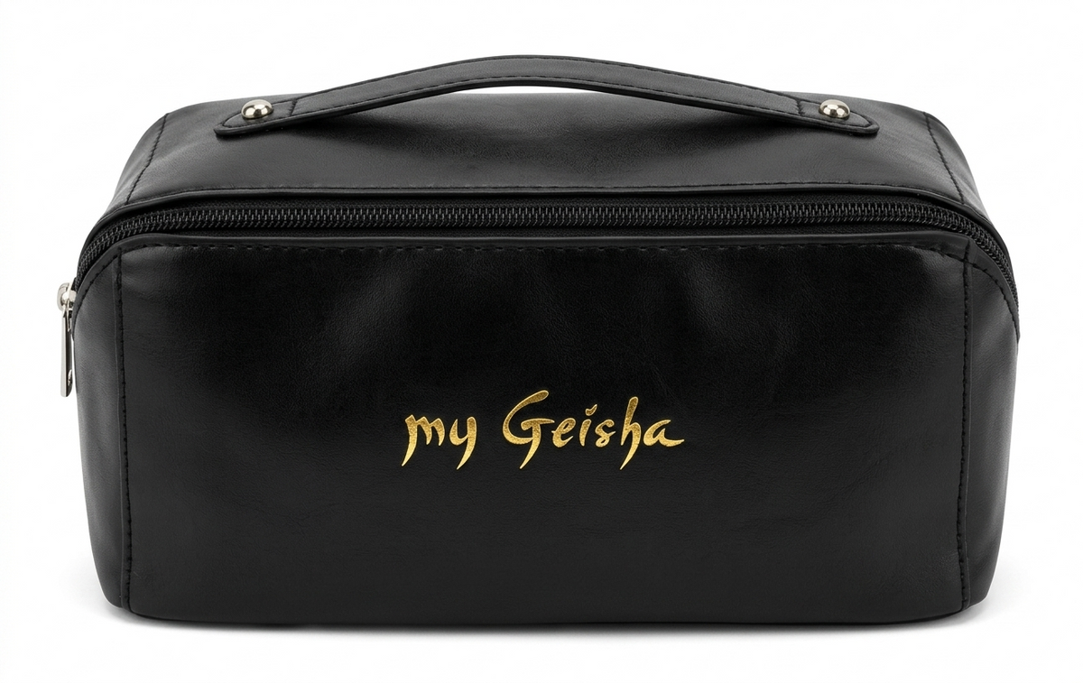 my Geisha - Summer Deluxe Pochette MyGeisha Milano