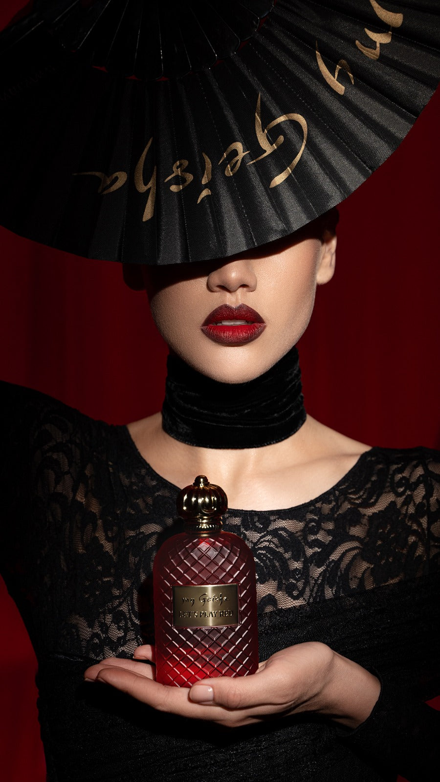 Profumi MyGeisha