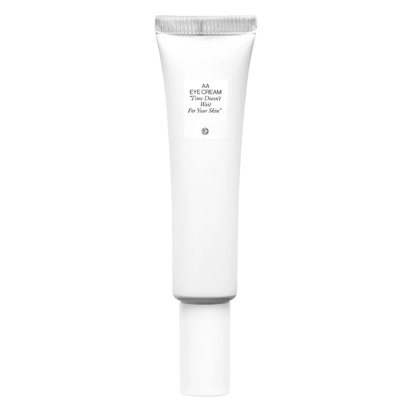 Shangpree AA Eye Cream MyGeisha Milano