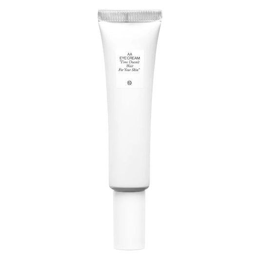 Shangpree AA Eye Cream MyGeisha Milano