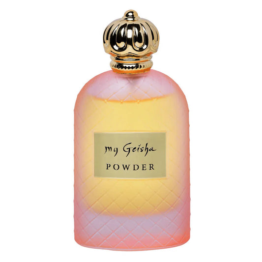 my Geisha Powder - Extrait De Parfum MyGeisha Milano