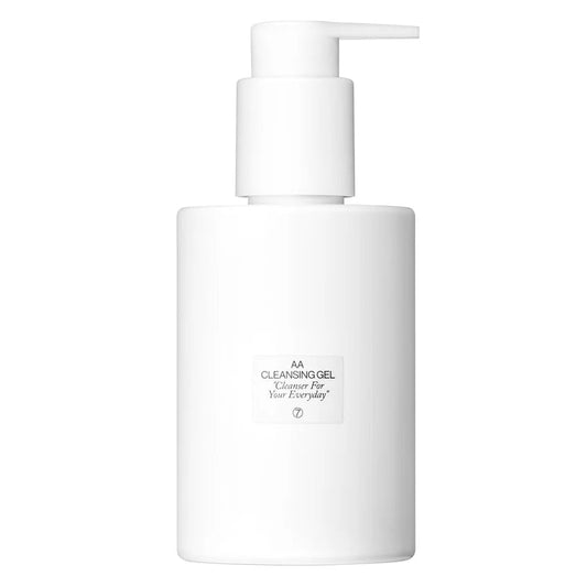 Shangpree AA Cleansing Gel MyGeisha Milano