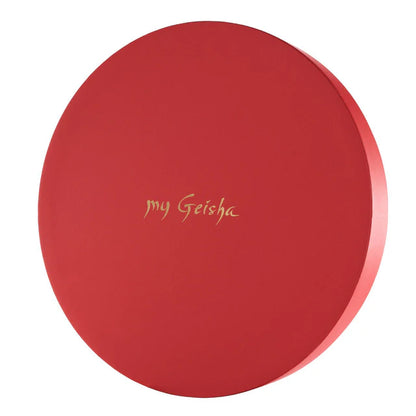 my Geisha - Advent 12 Red Pouches MyGeisha Milano