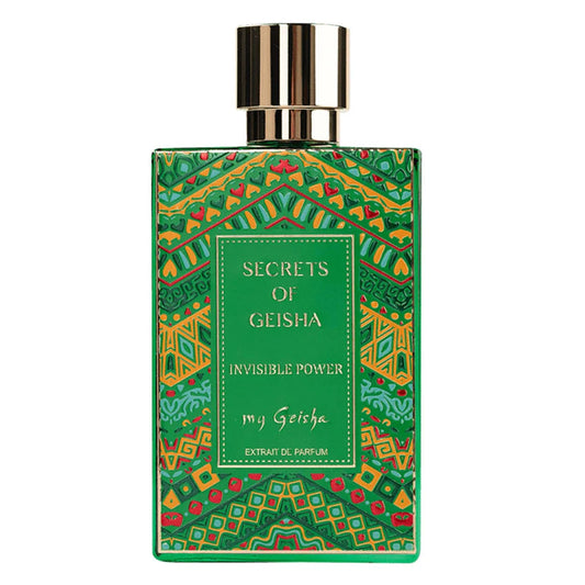 my Geisha Invisible Power - Extrait de Parfum MyGeisha Milano