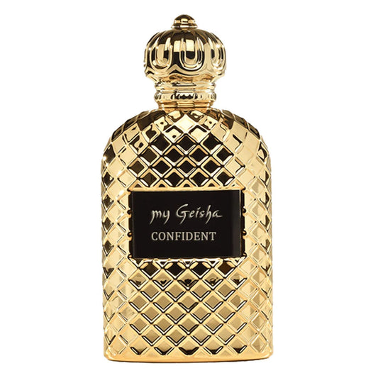 my Geisha Confident - Extrait De Parfum MyGeisha Milano