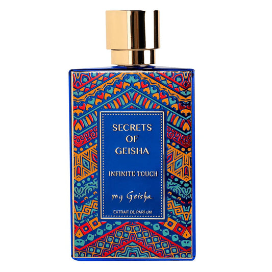 my Geisha Infinite Touch - Extrait de Parfum MyGeisha Milano