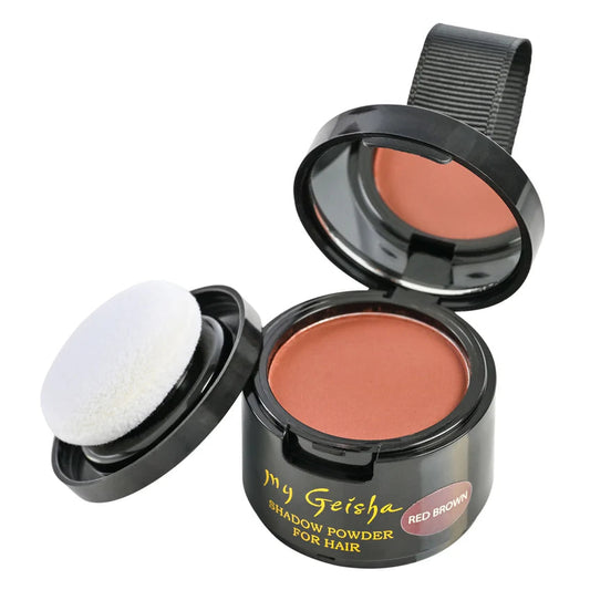 my Geisha - Hair Powder MyGeisha Milano