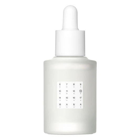 Shangpree AA Blemish Ampoule MyGeisha Milano