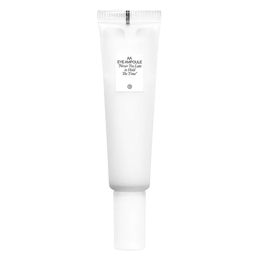 Shangpree AA Eye Ampoule MyGeisha Milano