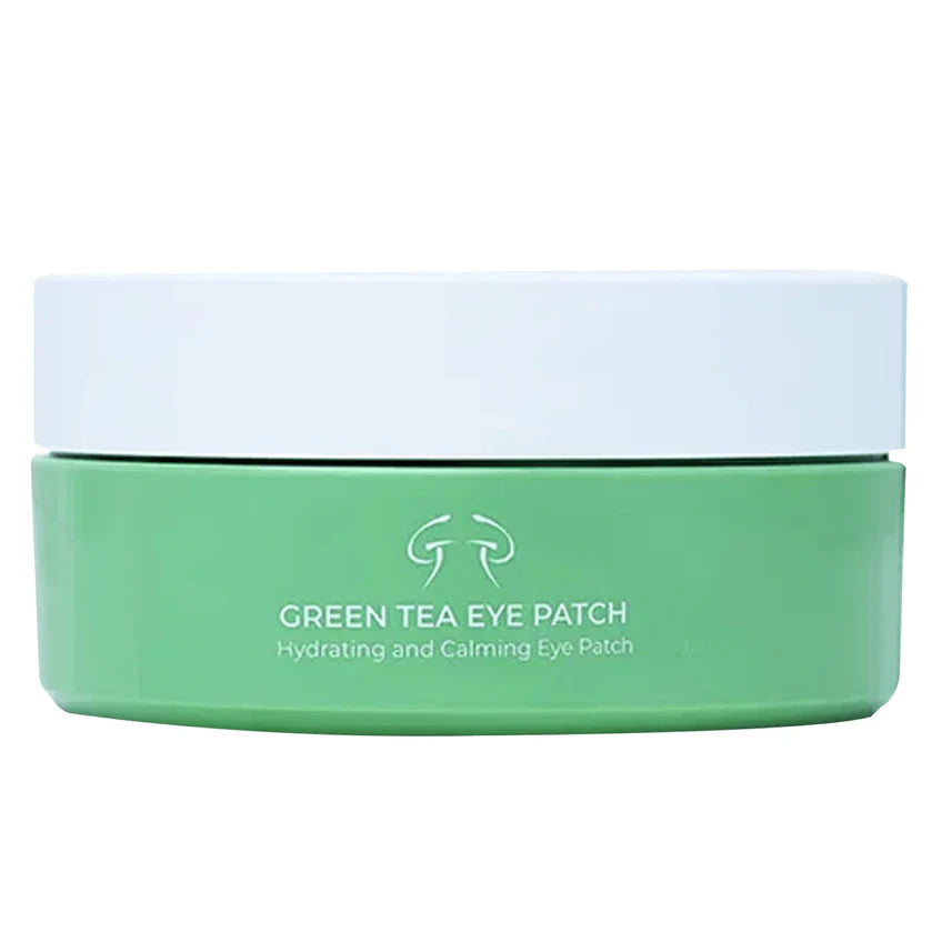 my Geisha Green Tea Eye Patch MyGeisha Milano