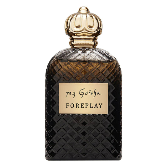 my Geisha Foreplay - Extrait De Parfum MyGeisha Milano