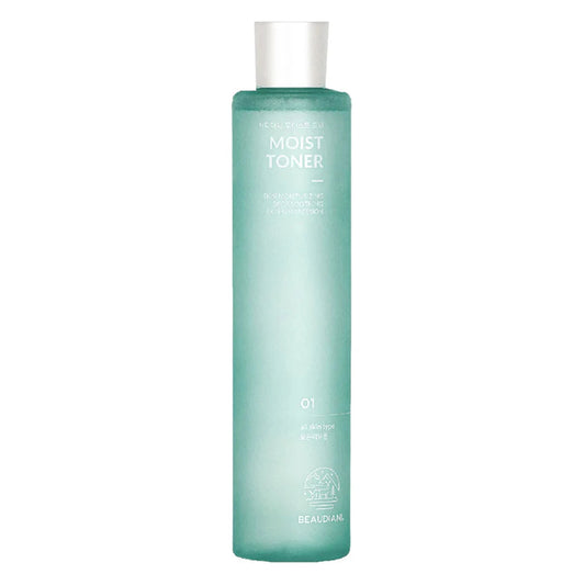 Beaudiani Moist Toner MyGeisha Milano