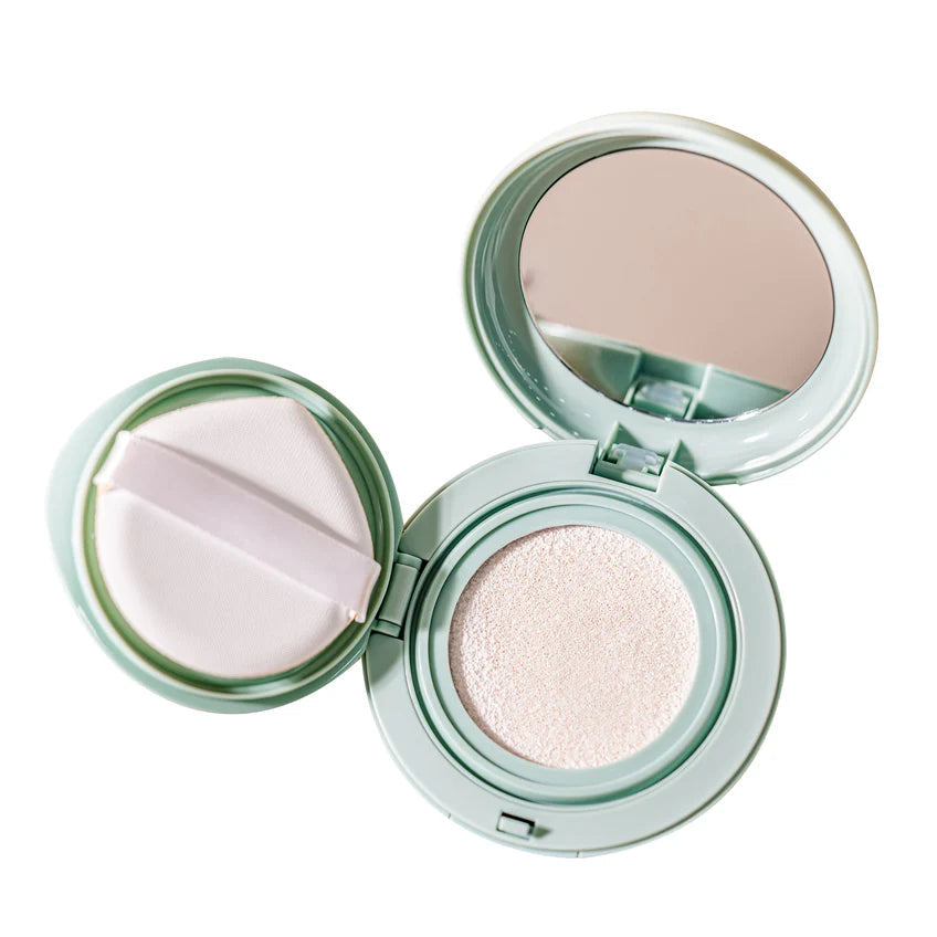 Accoje Protective Moisture Sun Cushion SPF50+ PA++++ MyGeisha Milano