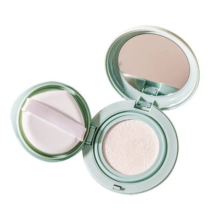 Accoje Protective Moisture Sun Cushion SPF50+ PA++++ MyGeisha Milano