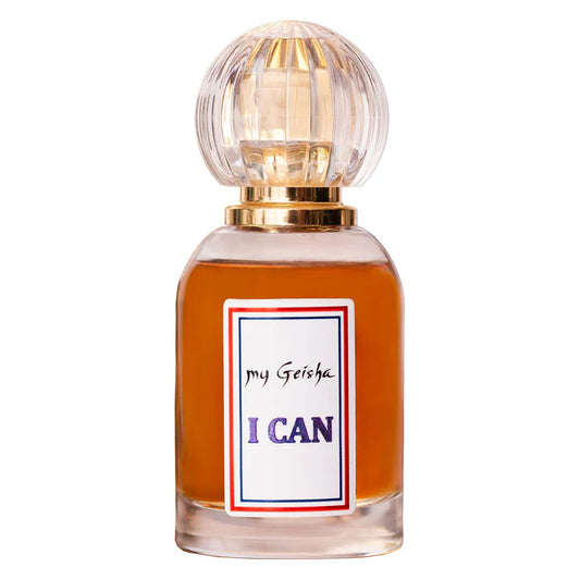 my Geisha I CAN - perfume & Kids Kit MyGeisha Milano