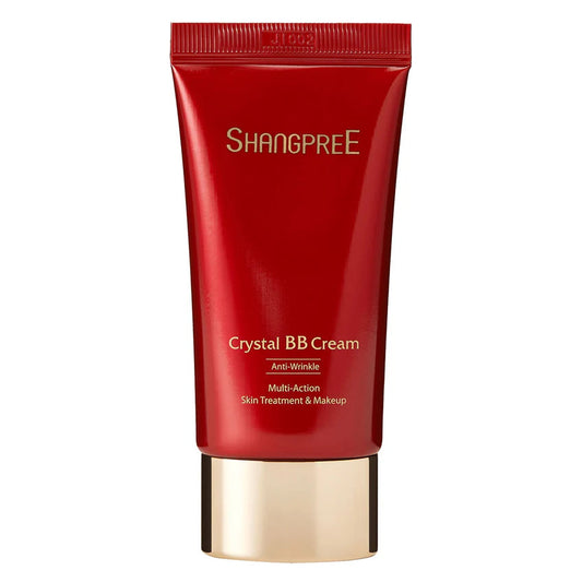 Shangpree Crystal BB Cream MyGeisha Milano