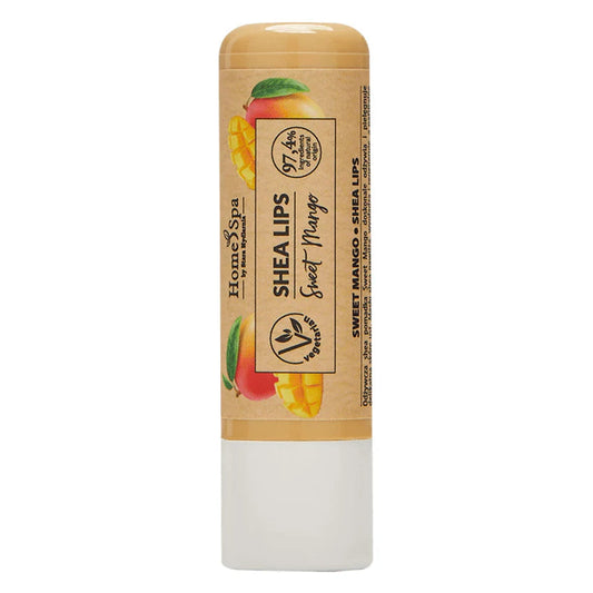 Stara Mydlarnia Sweet Mango Shea Lip Balm MyGeisha Milano