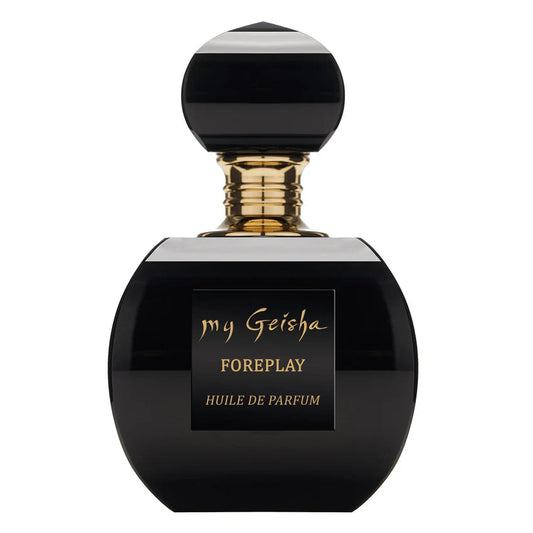 my Geisha Foreplay - Luxury Edition MyGeisha Milano