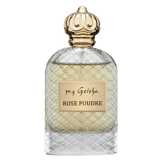 my Geisha Rose Poudre- Extrait De Parfum MyGeisha Milano