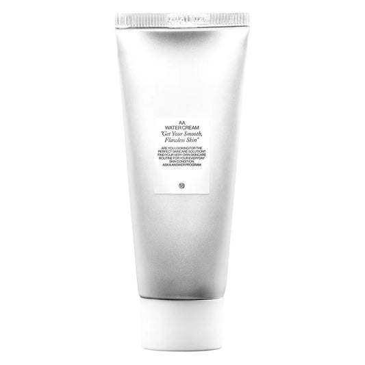 Shangpree AA Water Cream MyGeisha Milano