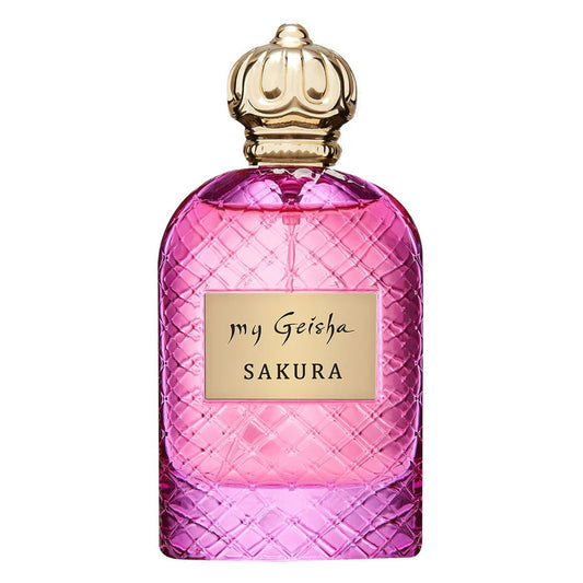 my Geisha Sakura -Extrait De Parfum MyGeisha Milano