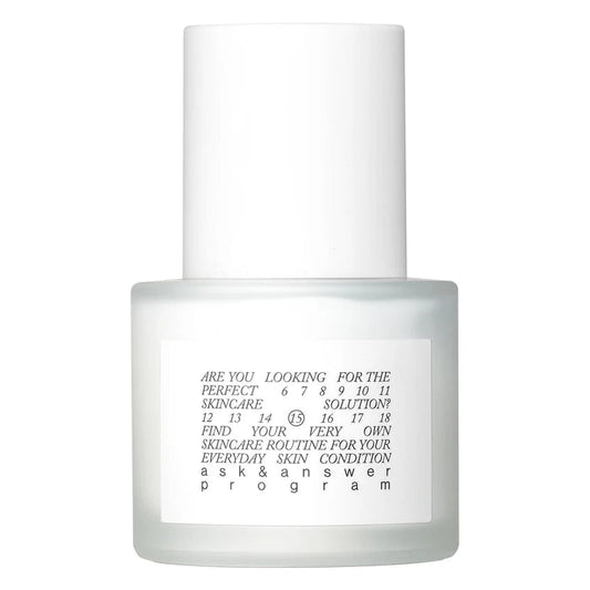 Shangpree AA Moisturizer MyGeisha Milano