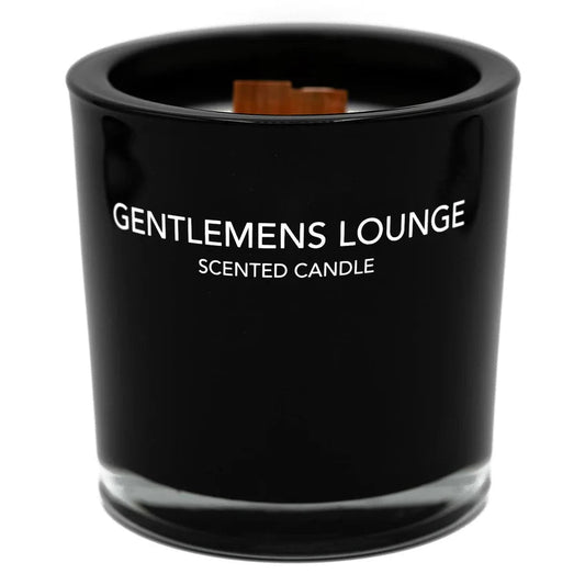 Fragrance One - Gentlemens Lounge | Jeremy Fragrance MyGeisha Milano
