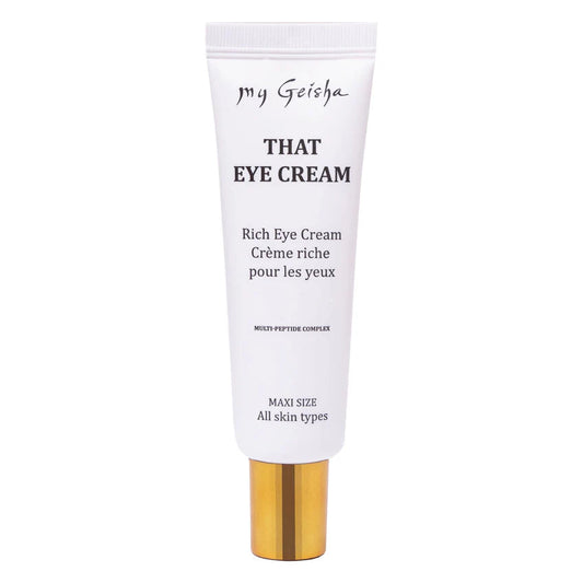 my Geisha - THAT Eye Cream MyGeisha Milano